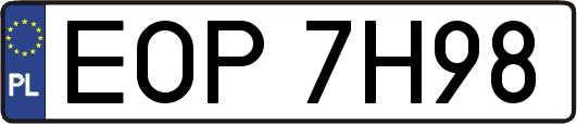 EOP7H98