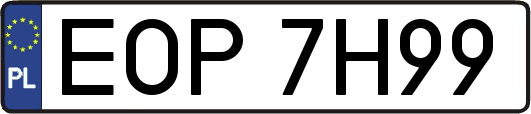 EOP7H99