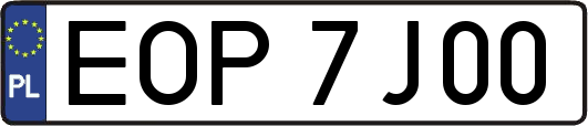 EOP7J00