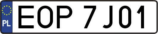 EOP7J01