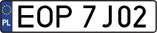 EOP7J02