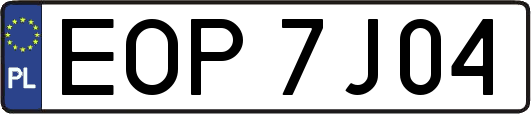 EOP7J04
