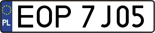 EOP7J05
