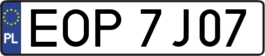 EOP7J07