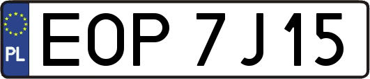 EOP7J15