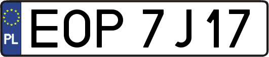 EOP7J17