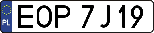 EOP7J19
