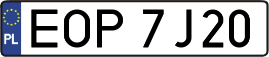 EOP7J20