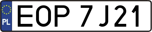 EOP7J21