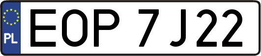 EOP7J22