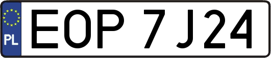 EOP7J24