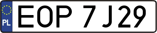 EOP7J29