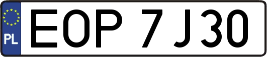 EOP7J30