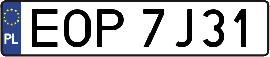 EOP7J31