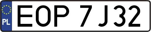 EOP7J32