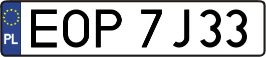 EOP7J33