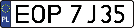 EOP7J35