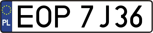 EOP7J36