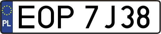 EOP7J38
