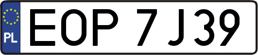 EOP7J39
