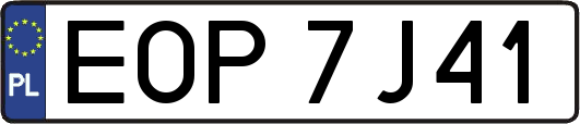 EOP7J41