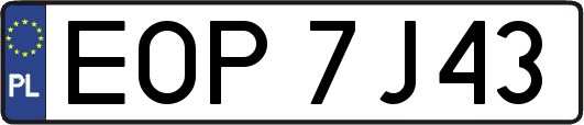 EOP7J43