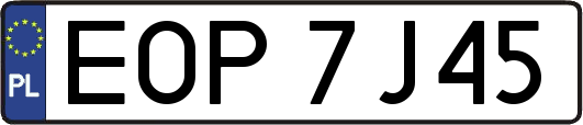 EOP7J45