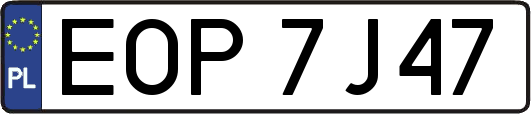EOP7J47