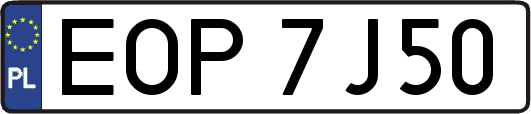 EOP7J50