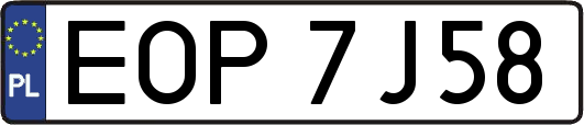 EOP7J58