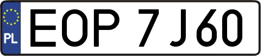 EOP7J60