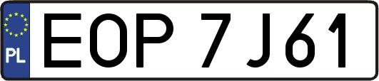 EOP7J61