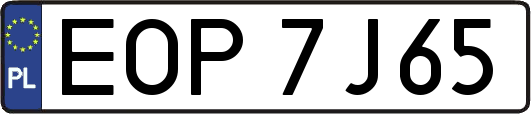 EOP7J65