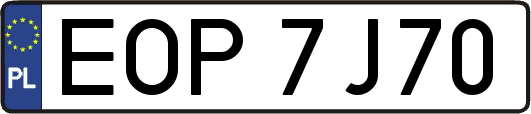 EOP7J70