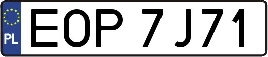 EOP7J71