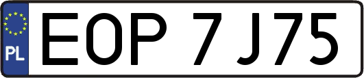 EOP7J75