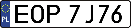 EOP7J76