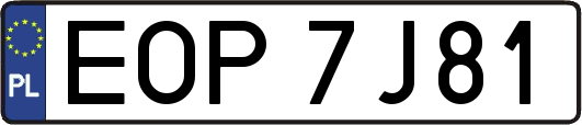 EOP7J81