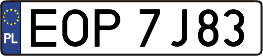 EOP7J83