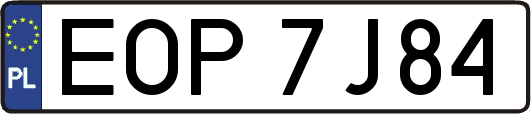 EOP7J84