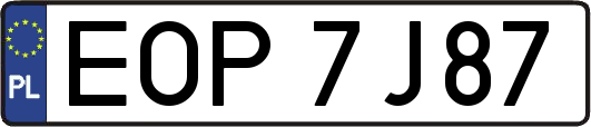 EOP7J87