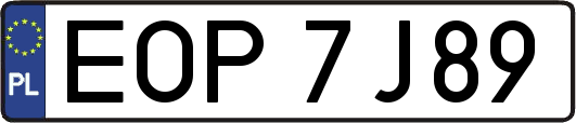 EOP7J89