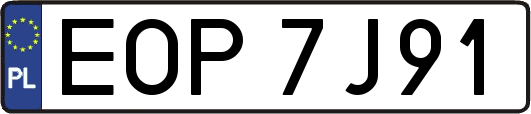EOP7J91