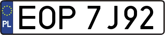 EOP7J92