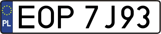 EOP7J93