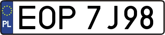 EOP7J98