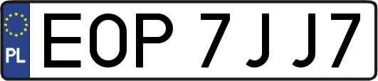 EOP7JJ7