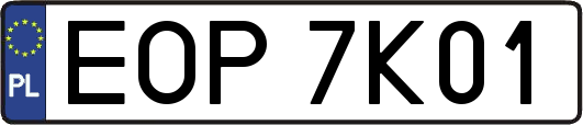 EOP7K01