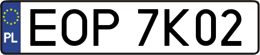 EOP7K02
