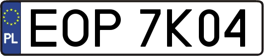 EOP7K04